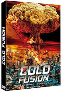 Cold Fusion | Cold Fusion 2012  | Cold Fusion Twenty Twelve  DVD
